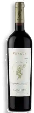 Vernus Vino Gran Reserva Cabernet Sauvignon