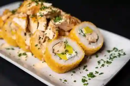 Chicken Panko Especial