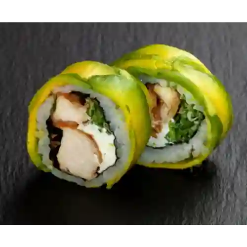 Thai Roll