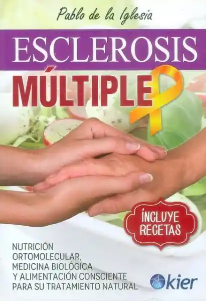 Esclerosis Multiple - Pablo de la Iglesia