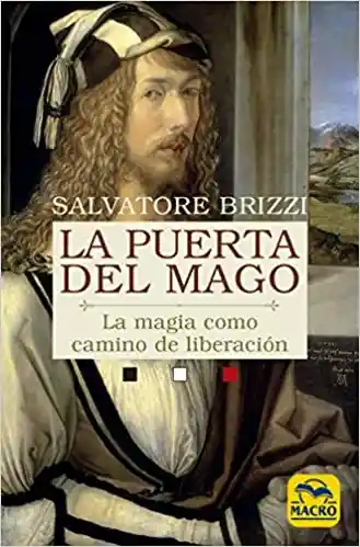 La Puerta Del Mago