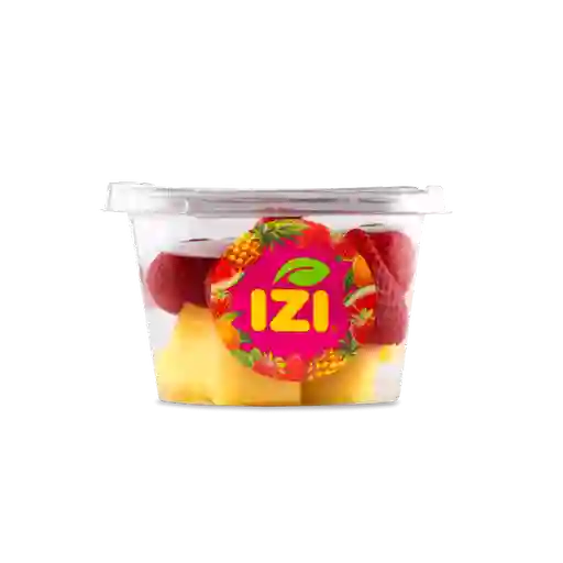 Izi Piña Frutilla Mix