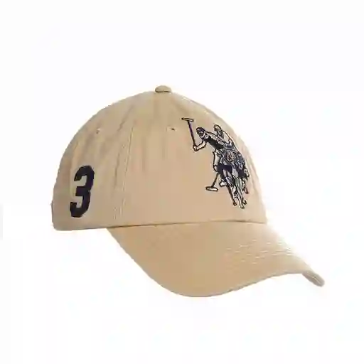 Us Polo Assn Gorra tt Caqui Cap-57-229
