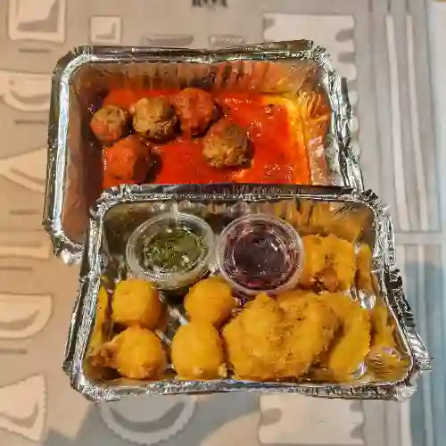 Frito Di Rita