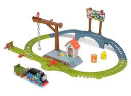 Thomas & Friends Tren Entrega de Pintura
