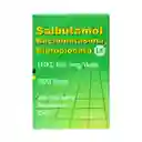 Salbutamol/beclome Inhalador