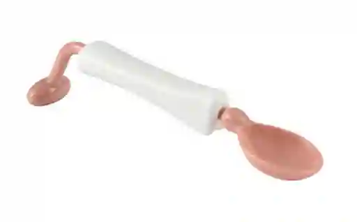 Beaba Cuchara 360 Rosa - 913493
