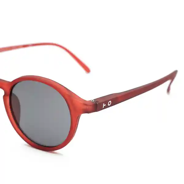 Lentes de Sol Liam Winered Inztinto