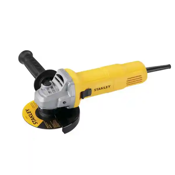 Stanley Esmeril Angular 4.5 620W