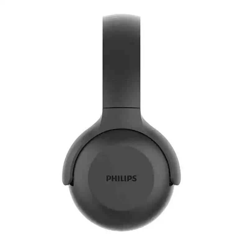 Audífonos Philips Inalámbricos Tauh202 Negro