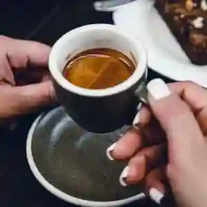 Cafe Espresso
