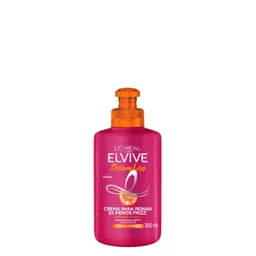 Elvive Crema Para Peinar Dream Liso