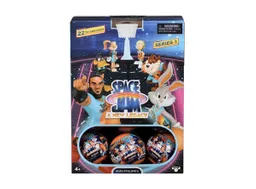 Space JamMini Figuras Coleccionables Sorpresa