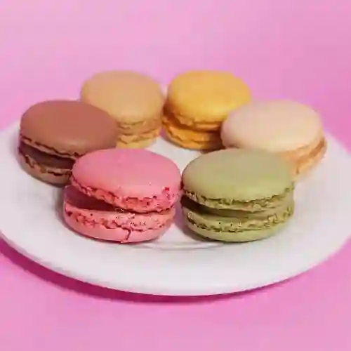 Macarons