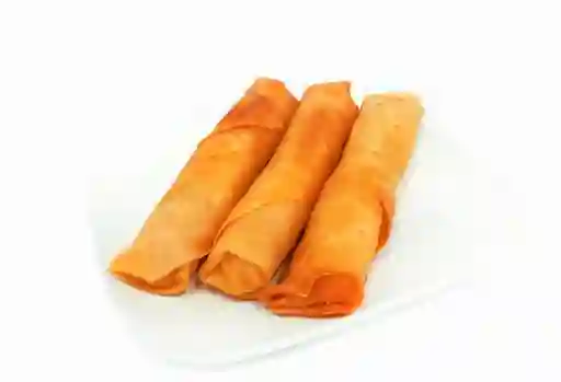 Arrollado Queso Solo