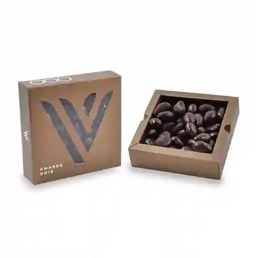 Gragea Amande Noir 2024 Varsovienne