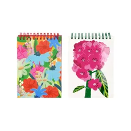 Set de Libretas Espiral 11 x 16 cm 3221555000117