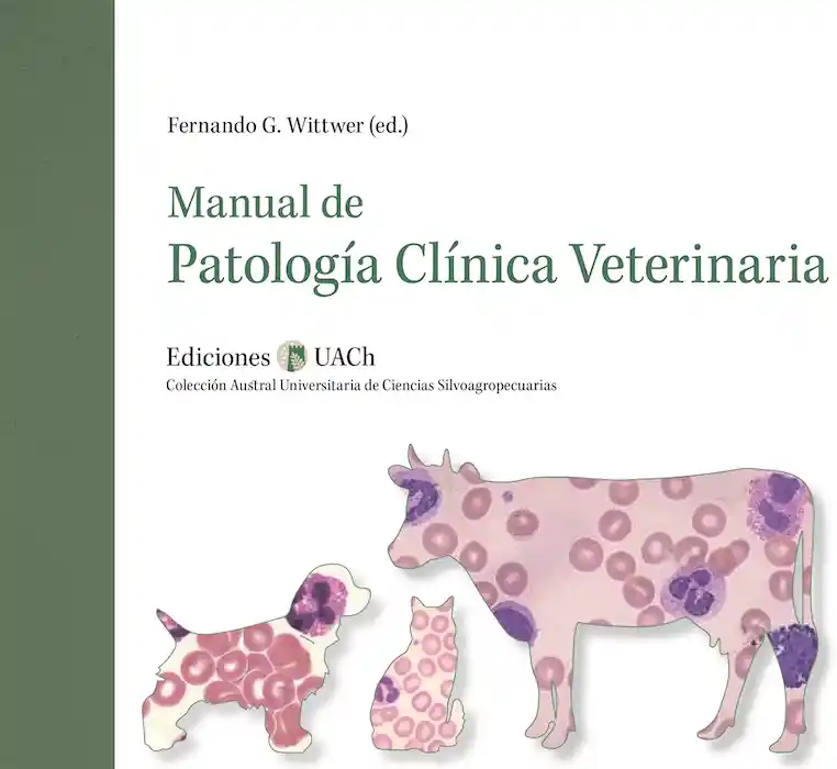 Manual de Patologia Clinica Veterinaria