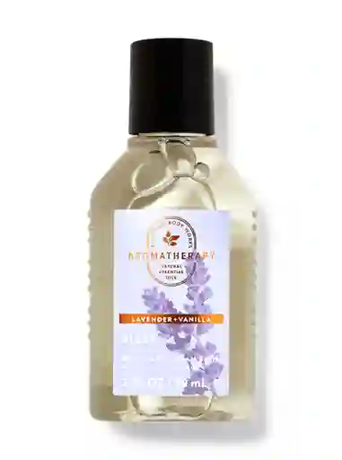 Bath & Body Works Gel de Ducha Mini Lavender Vanilla