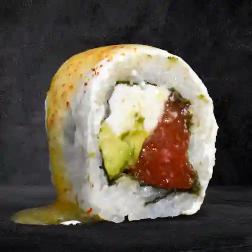 Maracuyá Cheese Roll
