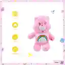 Peluche Oso Rosa Miniso