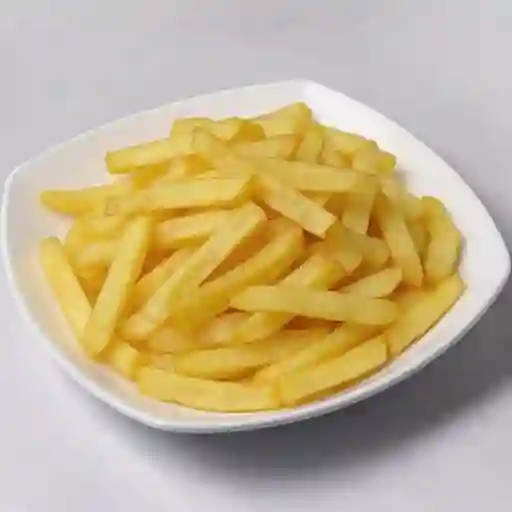 Papas Fritas Familiar