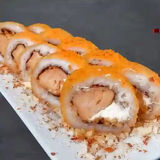 48 Almond Furai Roll