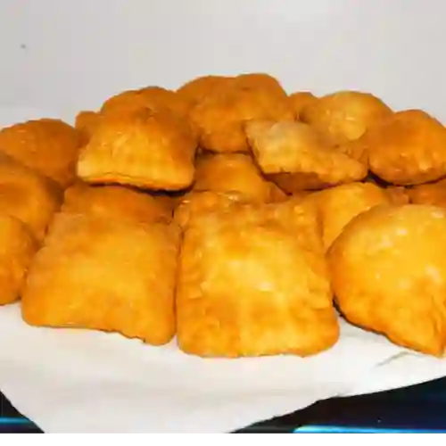 100 Pastelitos Surtidos