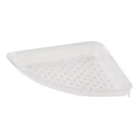 Dkora Esquinero Succión Transparente