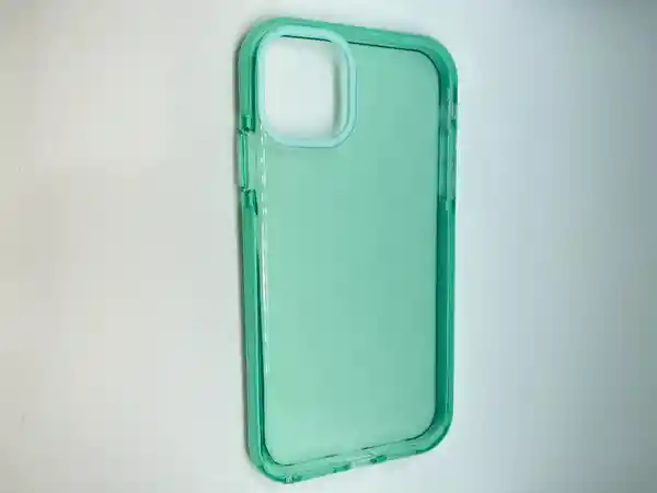 Tech 21 Case Tipo iPhone 11 Verde Agua