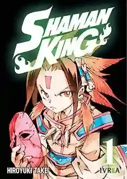 Shaman King #01