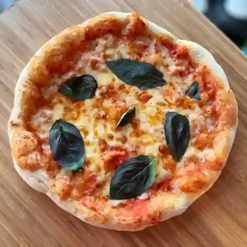 Pizza Margherita