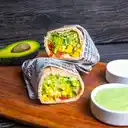 Shawarma Granjero