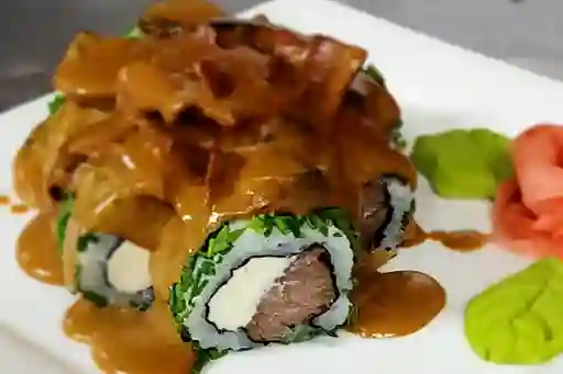 Filete Mignon Roll