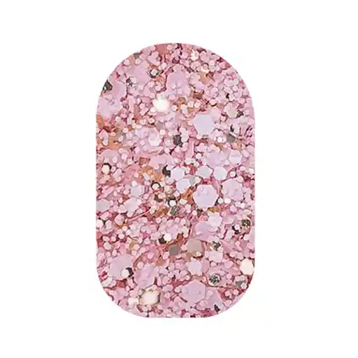 Masglo Esmalte Tradicional Brillo Coral