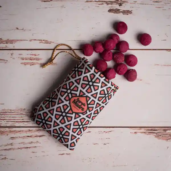 Perla Aromática en Bosita Rosas Sagrada Madre