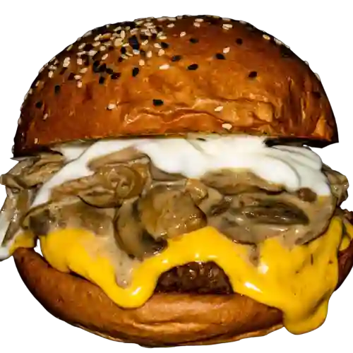 Suprema + Papas Fritas