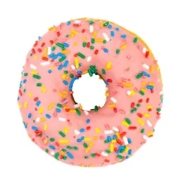 Donut Cobertura Frutilla
