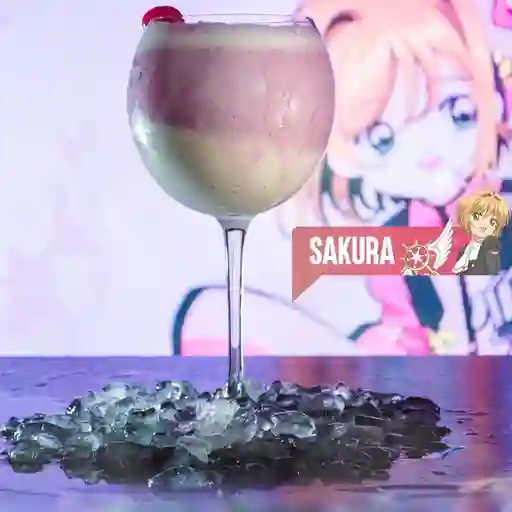 Sakura 1Lt