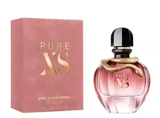 Paco Rabanne Perfume Pure Xs For Her Mujer