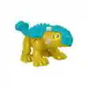 Imaginext Juguete Dinosaurio Bebé Sorpresa