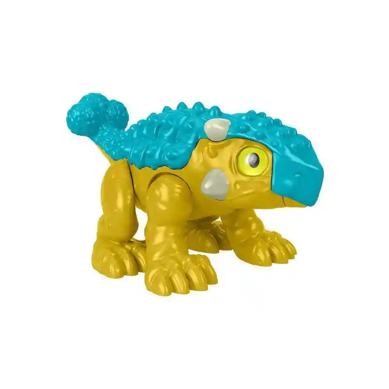 Imaginext Juguete Dinosaurio Bebé Sorpresa