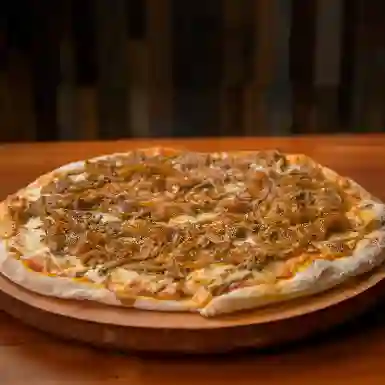 Pizza maría familiar