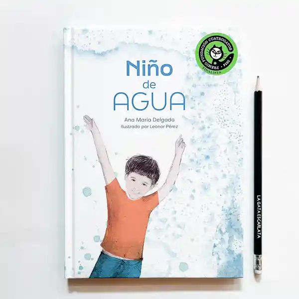 Niño de Agua