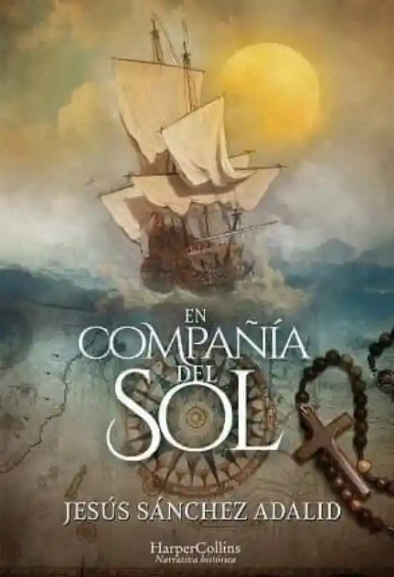 en Compañia Del Sol