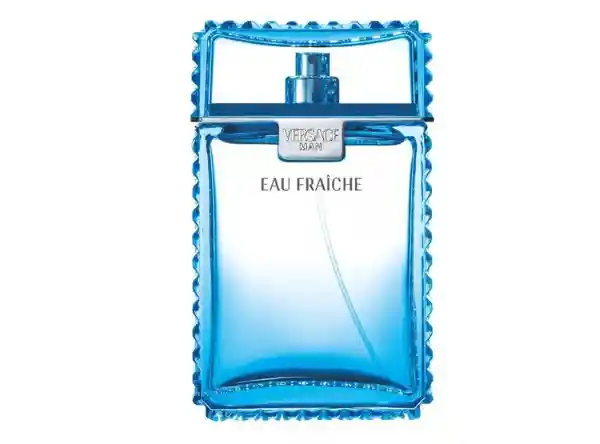 Versace Perfume Man Eau Fraiche