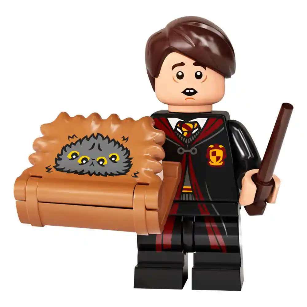 Lego Figura de Colección Harry Potter Mini Series 2 71028