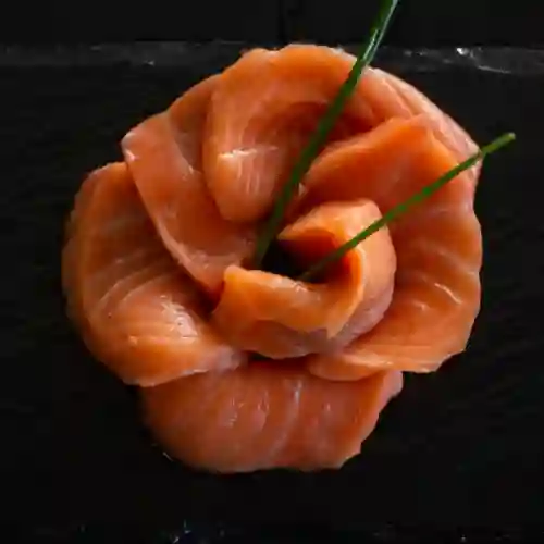 Sashimi Salmon 8u