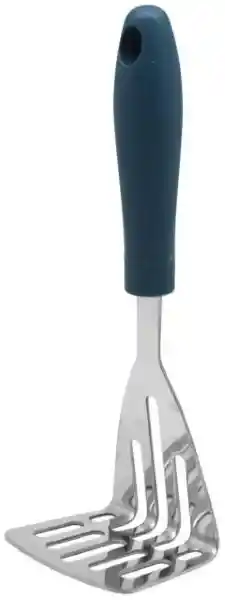 Prensa Papa Manual Black