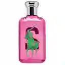 Edt Polo 2 Pink Ralph Lauren Women100Ml